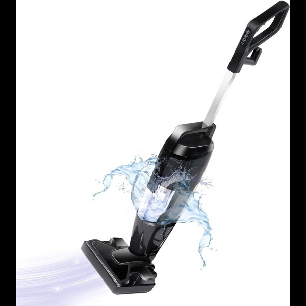 Aristell Vacuum Cleaner And Steam Mop All In One Combo, 16Kpa Powerful
